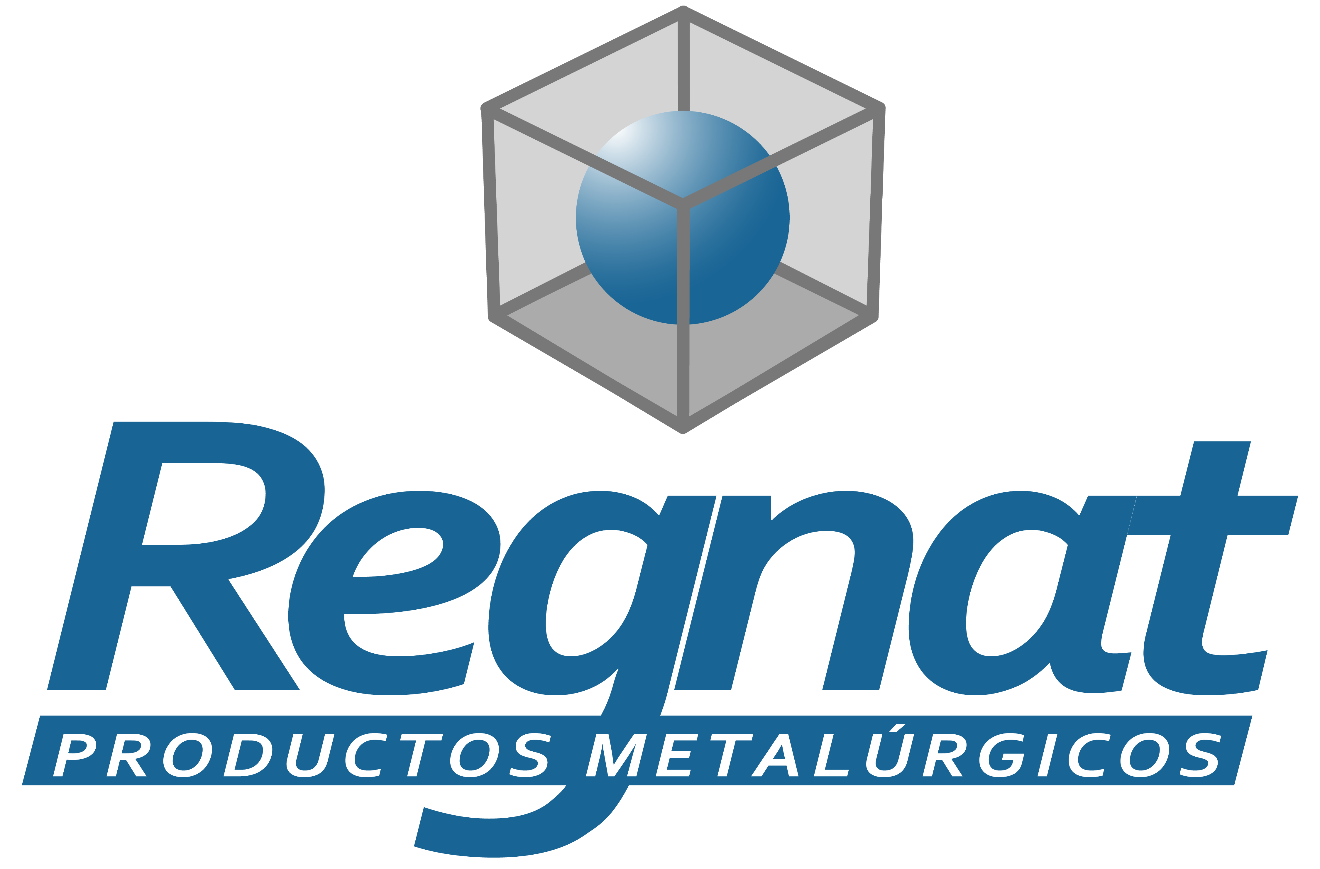 Regnat S.A. Productos Metalúrgicos